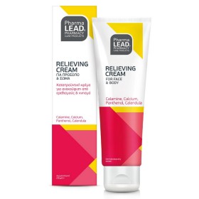 Pharmalead Relieving Face & Body Cream Καταπραϋντι …