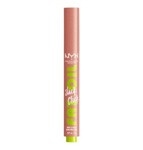 NYX Professional Makeup Fat Oil Slick Click Shiny …