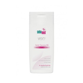 Sebamed Visio Cleansing Milk Απαλό Γαλάκτωμα καθαρ …