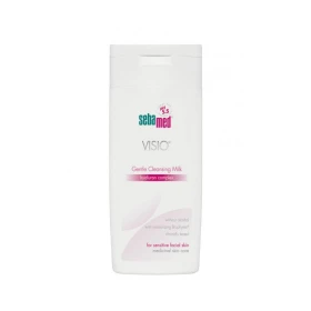 Sebamed Visio Cleansing Milk Απαλό Γαλάκτωμα καθαρ …