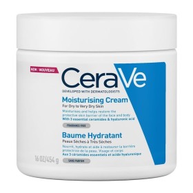 CeraVe Moisturizing Cream Moisturizing Cream for Dry…