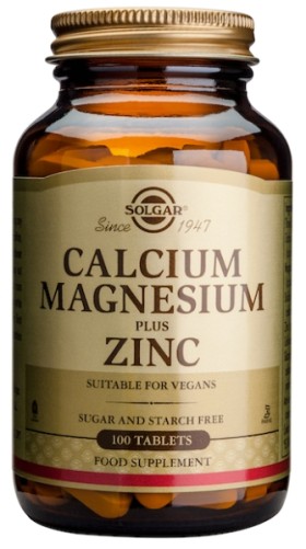 SOLGAR CALCIUM …