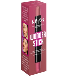 Nyx Professional Makeup Wonder Stick Blush 01 Ligh …