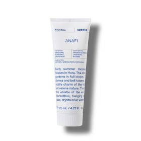 Korres Moisturizing Body Milk Anafi Γαλάκτωμα Σώμα &hellip;