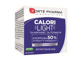 FORTE PHARMA CA …