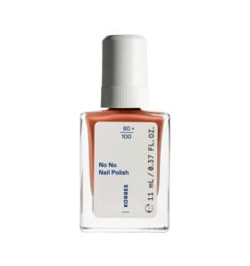 Korres No No Nail Polish 38 Ceramic 11ml