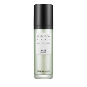 Thank You Farmer Be Beautiful Pure Make Up Base 40 …