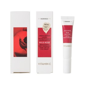 Korres Wild Rose Eye Shine Cream P…