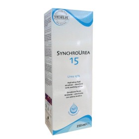 SYNCHROLINE Synchrourea 15 Fluid Emulsion 250ml