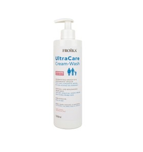 Froika Ultracare Cream-Wash 500ml