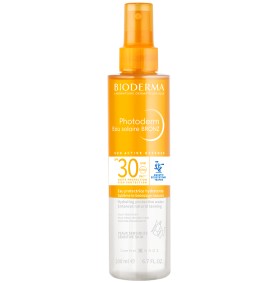 Bioderma Photoderm Eau Solaire Bronz Αντηλιακό για …