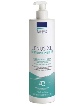 Galenia Lenus XL Soothing Body Lotion-Γαλάκτωμα Σώ …