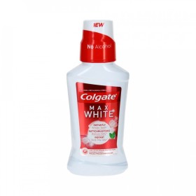 Colgate Max Whi …