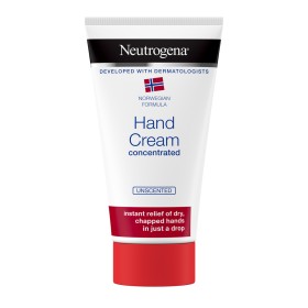 Neutrogena Κρέμα Χεριών χωρίς Άρωμα 75ml