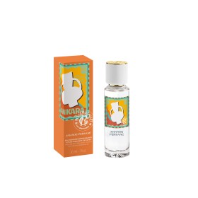 Roger & Gallet Amande Persane Eau Parfumee Bienfai …