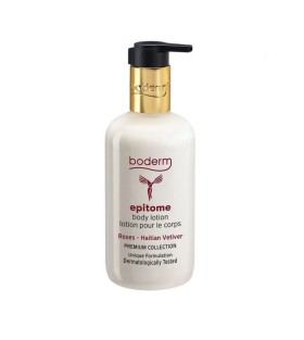 Boderm Epitome Body Lotion Κρέμα Σώματος 300ml