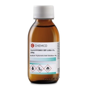 Chemco Υαλουρον …