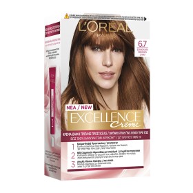 L'Oreal Excellence Creme 6.7 Chocolate 48ml