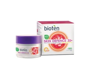 Bioten DAY CR DEFENCE SPF30 50ML