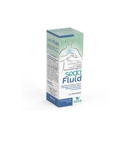 Ezira Seda Fluid 150ml