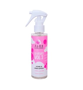 Aloe+ Colors So Velvet Vol.2 Home and Linen Αρωματ …