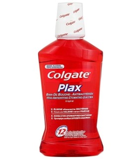 Colgate Plax Re …