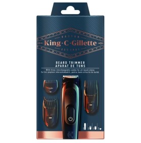 Gillette King C …