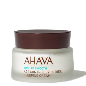 Ahava Time to S …