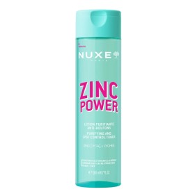 Nuxe Zinc Power Purifying And Spot Control Τονωτικ …