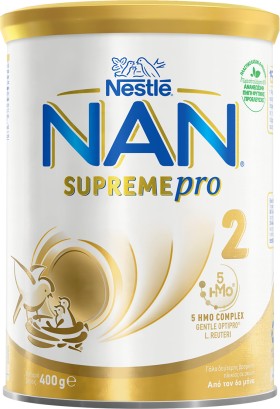 Nestle Nan Supreme Pro 2 400g