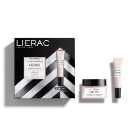Lierac Set Lift Integral the Firming Day Cream-Gel …