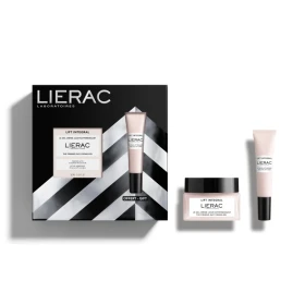 Lierac Set Lift Integral the Firming Day Cream-Gel …