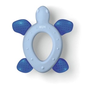 Nuk Teething Ring Turtle Cool All-Around …