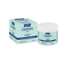 Boderm Calamine Cream Καταπραϋντική Κρέμα για Ξηρέ …