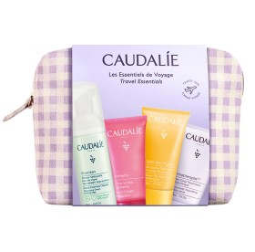 Caudalie The Essentials Set Vinoclean Καθαριστικό …