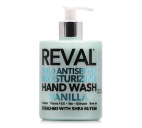 Intermed Reval Mild Antiseptic Moisturizing Hand W …