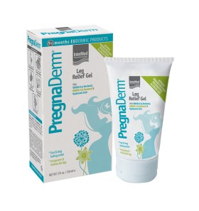 Intermed Pregnaderm Leg Relief Gel Relief Gel…