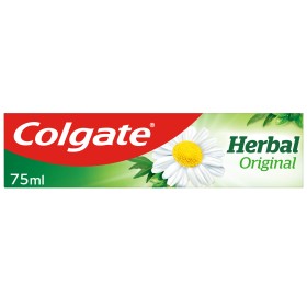 Colgate Herbal …