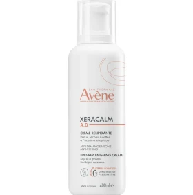 Avene Xeracalm A.D Creme Relipidante 400ml