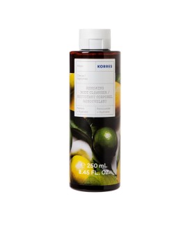 KORRES BATHROOM CITRUS 250ML