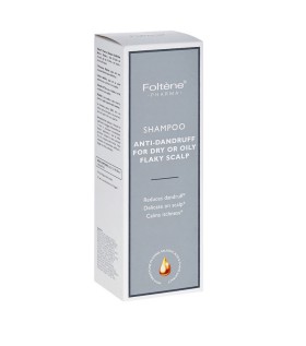 Foltene Shampoo …