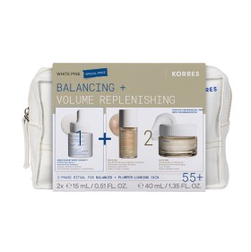 Korres Set με Smart Yoghurt Super Serum με Προβιοτ &hellip;