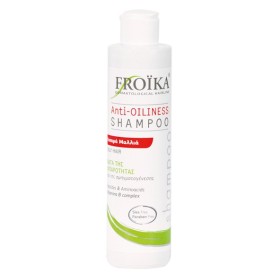 FROIKA Anti-Oilness Shampoo 200ml