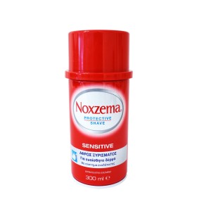 Noxzema Protective Shave Sensitive Foam Foam Shave…