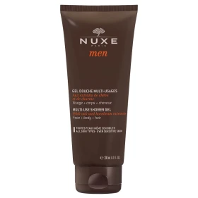 Nuxe Men Αφρόλουτρο για Σώμα , Μαλλιά & Πρόσωπο 20 …