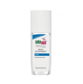 Sebamed Deodorant Spray Fresh Αποσμητικό σε Spray …