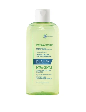 Ducray Shampooing Exra Doux 200ml