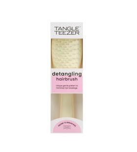 Tangle Teezer Ultimate Detangler Extra Gentle Cham …