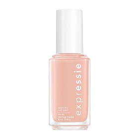 Essie Expressie …