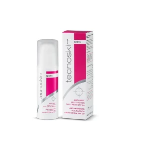 Tecnoskin Anti Spot Multiaction Day Cream SPF20 Εν …